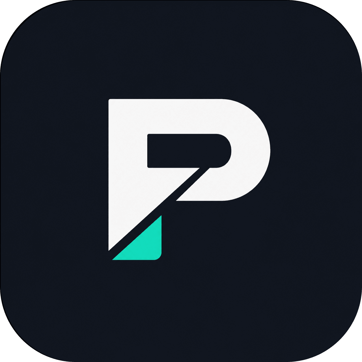 Perqline Solutions logo